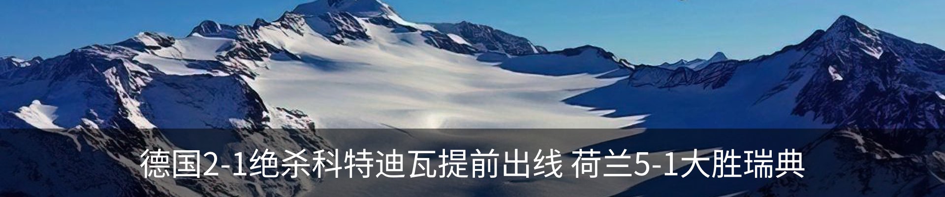 新闻动态